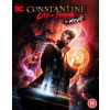 DC Constantine - City Of Demons - The Movie Blu-Ray