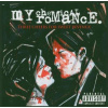 MY CHEMICAL ROMANCE - THREE CHEERS FOR SWEET REVENGE (1CD)