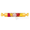 INTACT HROZNOVÝ CUKOR Banán + Čerešňa pastilky v rolke 1x40 g