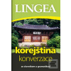 Korejština konverzace (kolektiv)