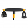 Fiskars Čistič odkvapov FISKARS QuikFit 135542