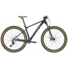 Scott Scale 965 Blue 2025 Veľkosť rámu: L