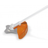STIHL Ochranný kryt pre kovové žacie listy, pre FS 56, 70
