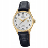 Dámske hodinky Festina F20011-5 čierne