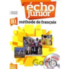 Écho Junior B1 - Jacky Girardet
