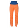 Dámske lezecké nohavice Rafiki Massone celosia orange XS