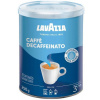 Káva LAVAZZA DEK bezkofeinová, mletá, dóza, 250 g