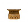 BABYLISS PRO FX707G2ZE DLC Gold Titanium 2.0 strihacia hlava pre trimre
