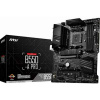 Základná Doska MSI 7C56-002R ATX AM4 AMD AM4 AMD AMD B550