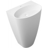 Umývadlo - Samostatne stojaci 55X43 CM OMNIRES MARBLE + UMÝVADLO (Umývadlo - Samostatne stojaci 55X43 CM OMNIRES MARBLE + UMÝVADLO)