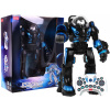 RAMIZ Robot RC Onyx K1 (Robot na dialkové olvádanie)