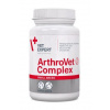 ArthroVet HA Complex Small Breed & Cats 60 tbl