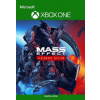 Mass Effect Legendary Edition Xbox One X/S Klucz Key Kod Xbox One digitálna verzia