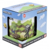 Stor Minecraft - TNT Boom Ceramic Mug in Gift Box (325 ml)