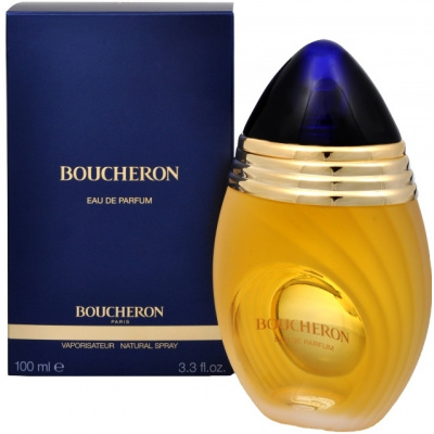 Boucheron Boucheron pour Femme, Parfémovaná voda, Dámska vôňa, 100ml