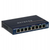 Netgear 8x 10/100/1000 Ethernet Switch (GS108GE)