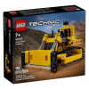 LEGO TECHNIC 42163 Výkonný buldozér