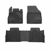 Koberce gumenné FROGUM 3D No.77 RENAULT ESPACE V 2014