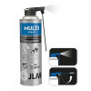 JLM Multi Spray 400ml - univerzálne mazivo