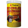 Tropical Cichlid & Arowana Medium Sticks 1 l/360 g