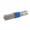 OWA Armor toner kompatibilný s OKI 44469704, 2000st, žltá/yellow