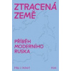 Ztracená země - Filip Scherf