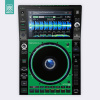 Doto Design Skin SC6000 Prime COLORS DVS Green