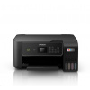 EPSON tiskárna ink EcoTank L3280, 5760x1440dpi, A4, 33ppm, USB, Wi-Fi, sken,Záruka 5 let po registraci zdarma