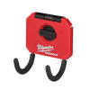 MILWAUKEE 4932480705 PACKOUT malý zahnutý univerzální háček 4932480705