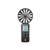 testo 417 - Digitálny vrtuľkový anemometer so 100mm vrtuľkou a s pripojením k aplikáci