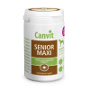 Pharmacopola Canvit Senior Maxi pre psy 100 tbl. 230 g