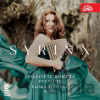 Liselotte Rokyta, Eliška Novotná: Syrinx - Liselotte Rokyta, Eliška Novotná