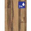 EGGER Dub HUNTON SVETLÝ - AC4/32 komerčná záťaž, hrúbka 8mm, Aqua Clic it! Laminátová podlaha EGGER NATURESENSE AQUA