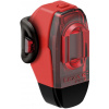 Zadné svetlo Lezyne LED KTV Drive Rear Red uni