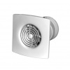 Zehnder Silent - Ventilátor 100 mm, Timer & Humidistat s časovačom a snímačom vlhkosti, ZSR100HTR