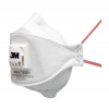 3M 9332+ Respirátor FFP3 NR D - Respirátor 3M Aura 9332+ FFP3 NR D s výdechovým ventilem - proti prachům, bakteriím, virům, aerosolům