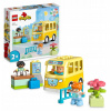 LEGO DUPLO Jazda autobusom 10988