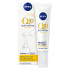 Nivea spevňujúci očný krém proti vráskam Q10 Power 15 ml