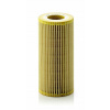 Mann-Filter HU 721/3 x Olejový filter