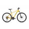 Romet Krossový bicykel ROMET ORKAN 5 CS M Žlto-grafitová L 2025
