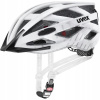 Uvex City I-vo 2022 White Black Matt