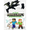 MINECRAFT. Oficjalna kolorowanka przygodowa - Artbooks