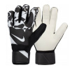 Futbalové brankárske rukavice NIKE-NK GK MATCH - HO24 Čierna 7 2026