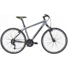 Maxbike CAVALLA AKCE šedá
