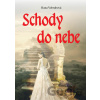 Schody do nebe - Hana Vobrubová
