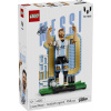 LEGO 43015 Lionel Messi – Futbalová legenda, Novinka