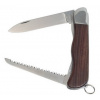 Mikov nôž Hiker 116-ND-2AK/KP |