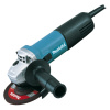 Elektrická uhlová brúska Makita 9558HNRG