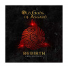Insomniac Music Old Gods of Asgard - Rebirth (Greatest Hits) CD