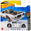 HOT WHEELS 1970 PONTIAC FIREBIRD